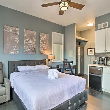 Torrey Spa Suite Modern San Diego Studio! 외부 사진