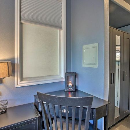 Torrey Spa Suite Modern San Diego Studio! 외부 사진