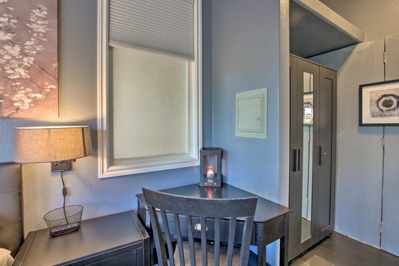 Torrey Spa Suite Modern San Diego Studio! 외부 사진