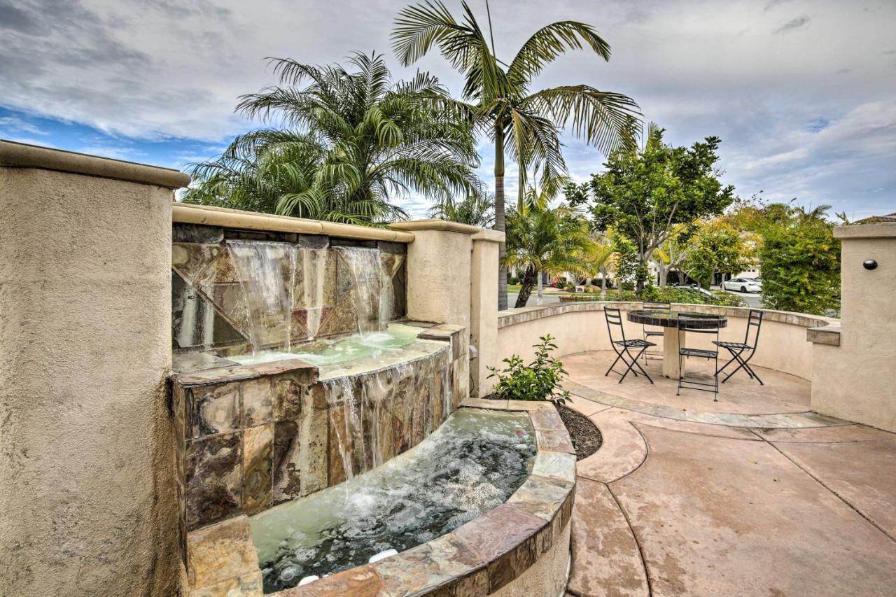 Torrey Spa Suite Modern San Diego Studio! 외부 사진