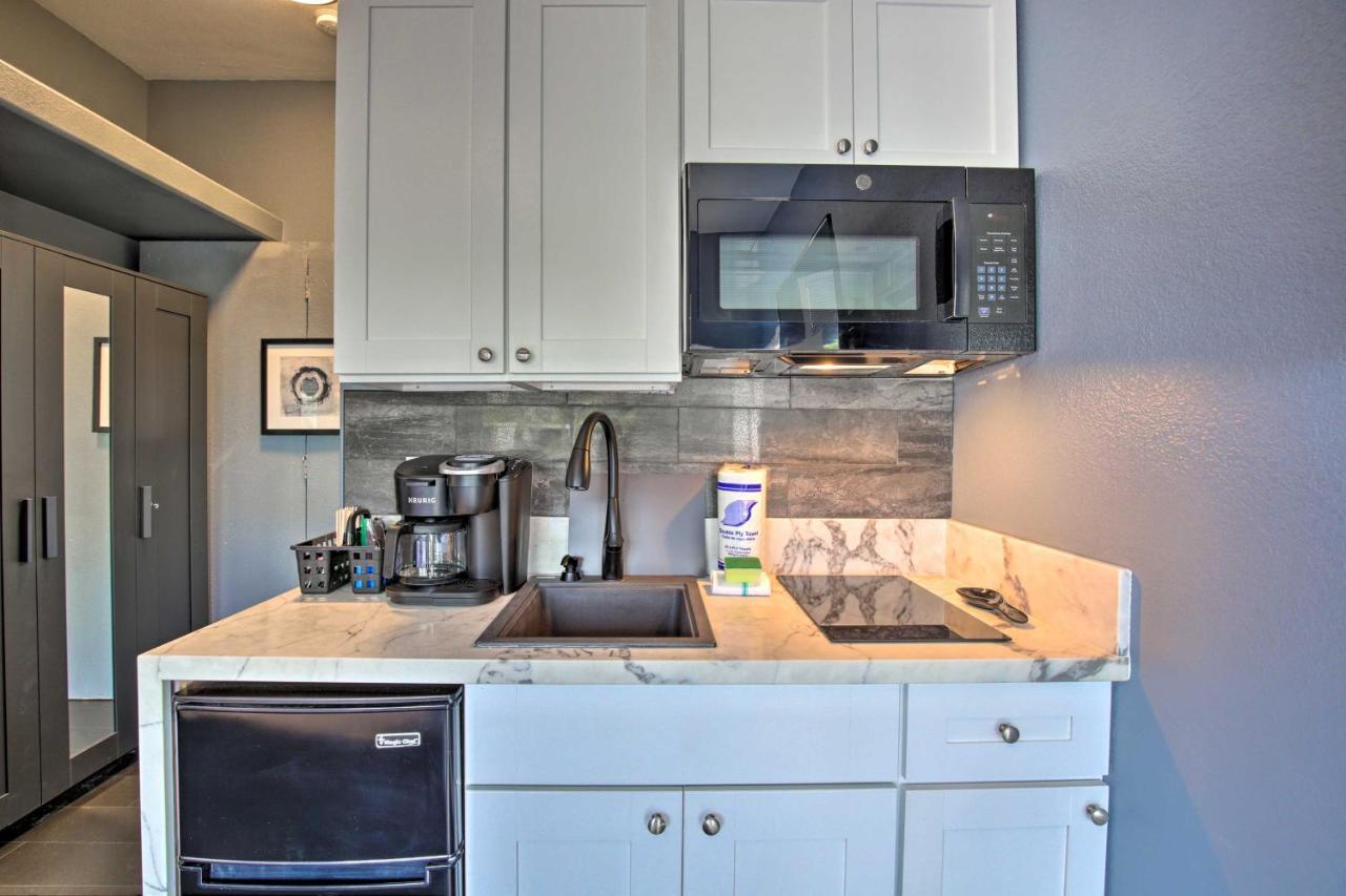 Torrey Spa Suite Modern San Diego Studio! 외부 사진