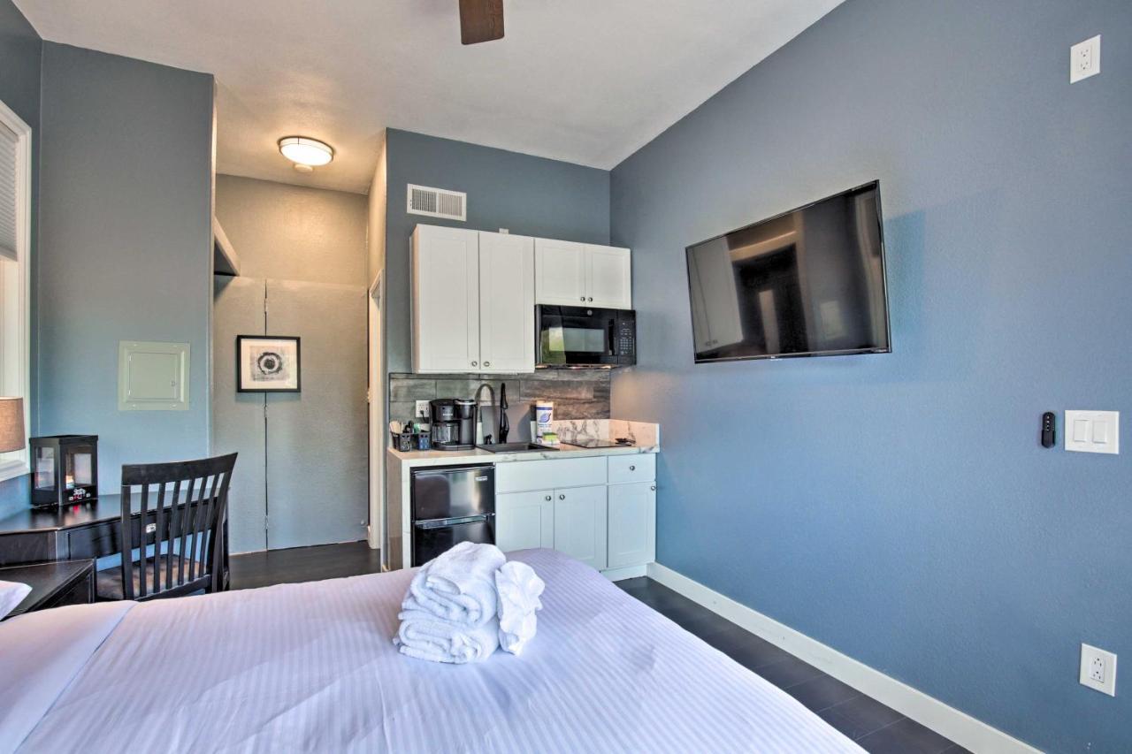 Torrey Spa Suite Modern San Diego Studio! 외부 사진